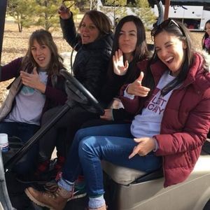 Meet your Posher, Veronica